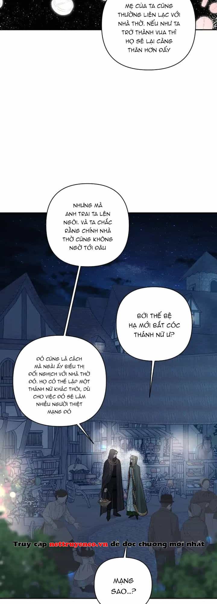Xuyên Vào Teenfic Làm Thị Nữ - Chương 77 - ảnh 31