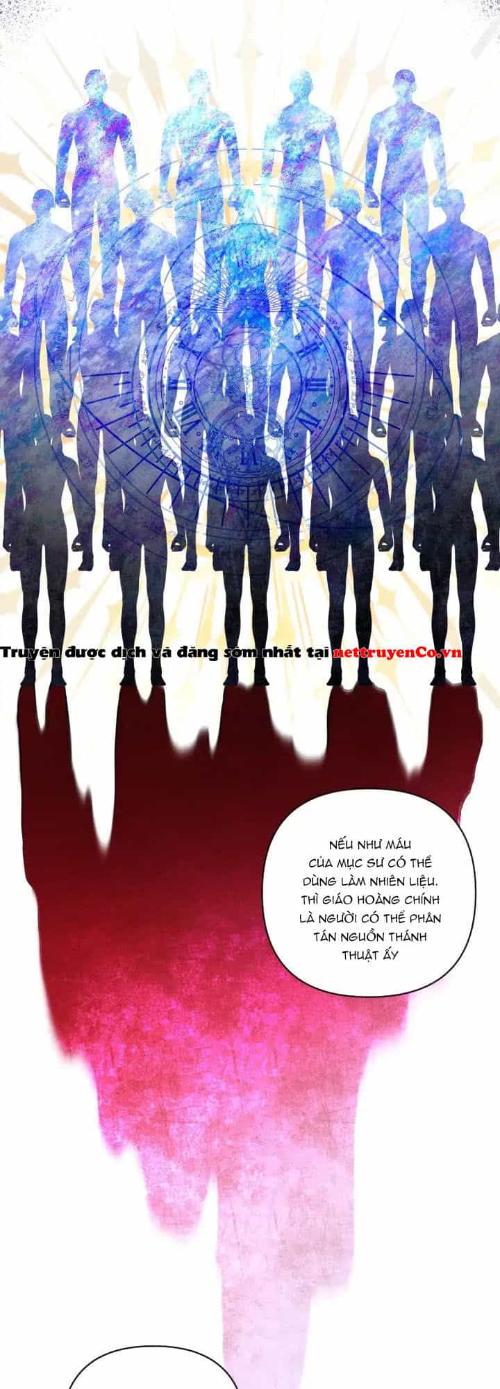 Xuyên Vào Teenfic Làm Thị Nữ - Chương 77 - ảnh 33