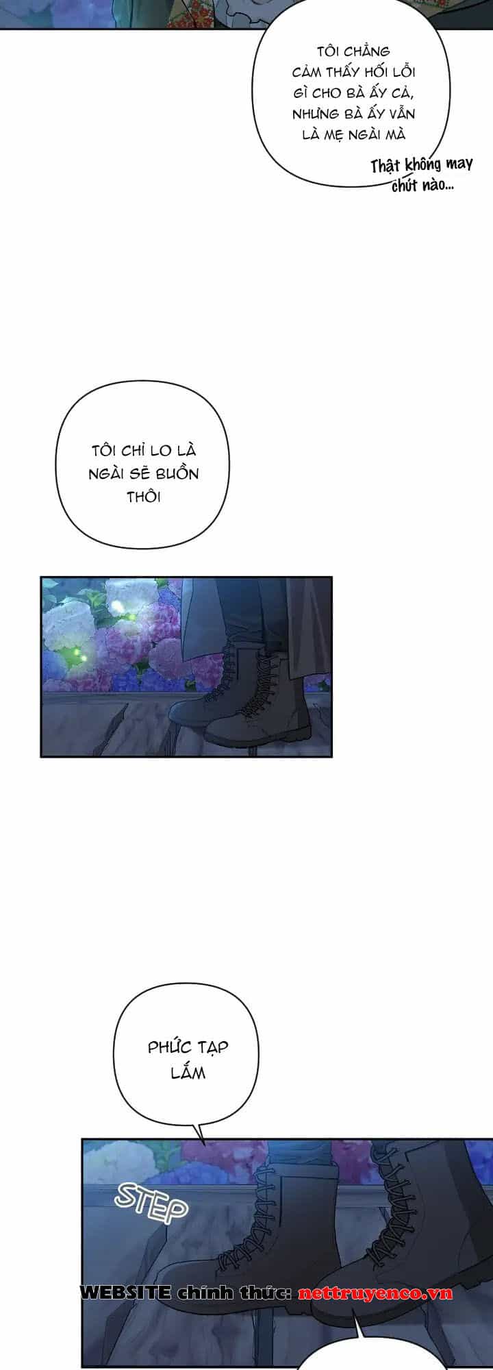 Xuyên Vào Teenfic Làm Thị Nữ - Chương 78 - ảnh 26
