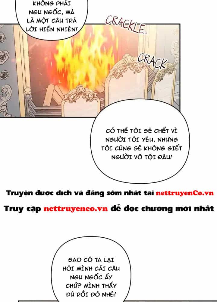 Xuyên Vào Teenfic Làm Thị Nữ - Chương 80 - ảnh 32