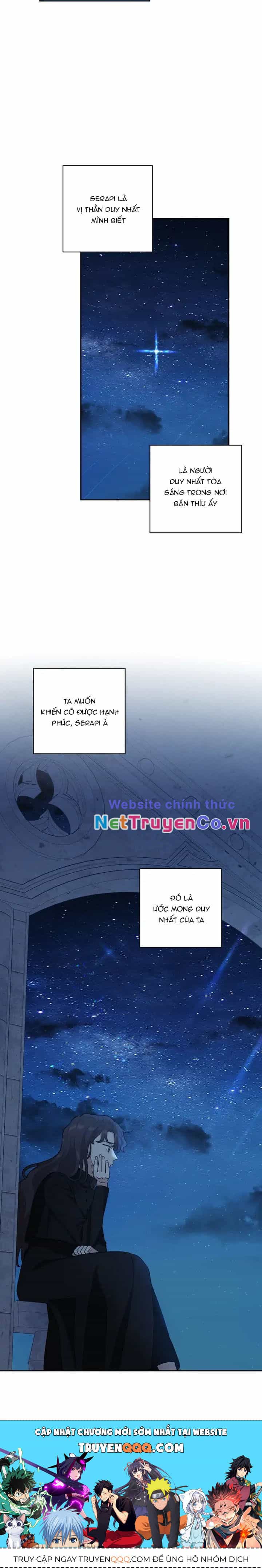 Xuyên Vào Teenfic Làm Thị Nữ - Chương 83 - ảnh 31