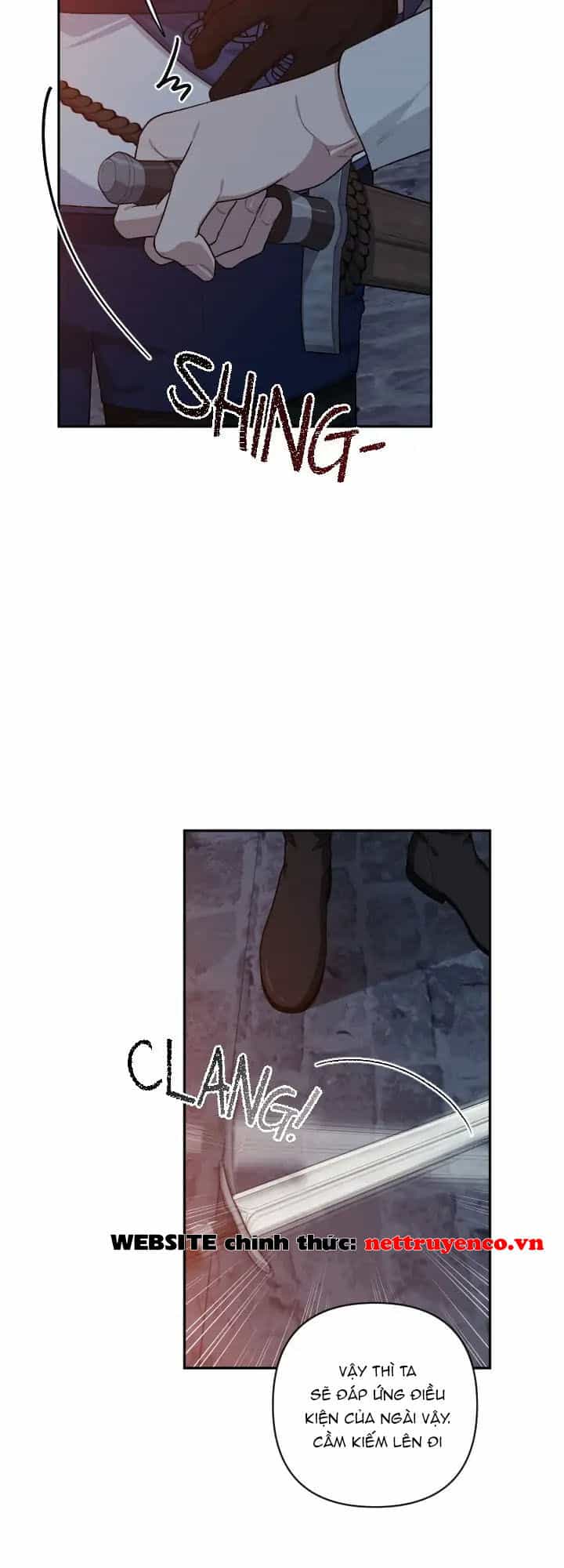 Xuyên Vào Teenfic Làm Thị Nữ - Chương 87 - ảnh 14