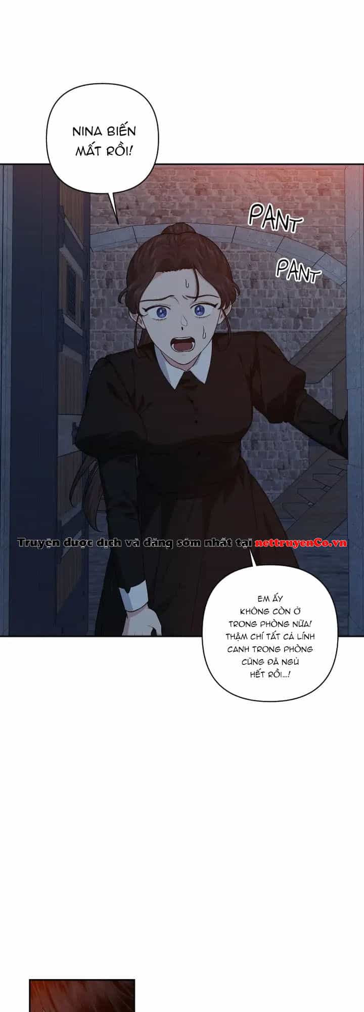 Xuyên Vào Teenfic Làm Thị Nữ - Chương 87 - ảnh 17