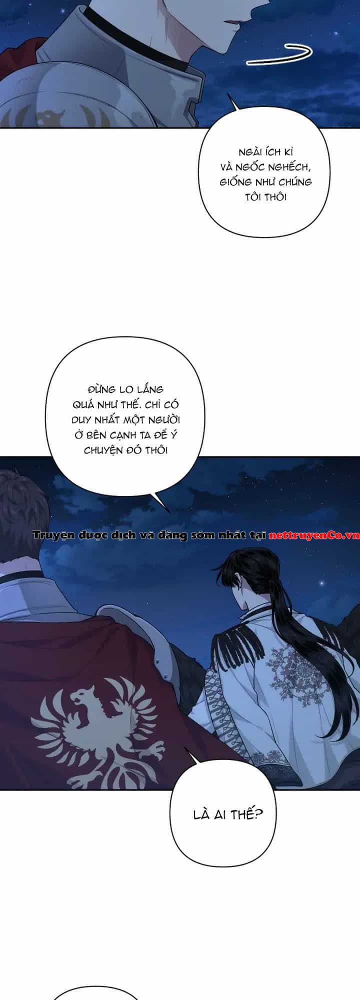 Xuyên Vào Teenfic Làm Thị Nữ - Chương 89 - ảnh 25