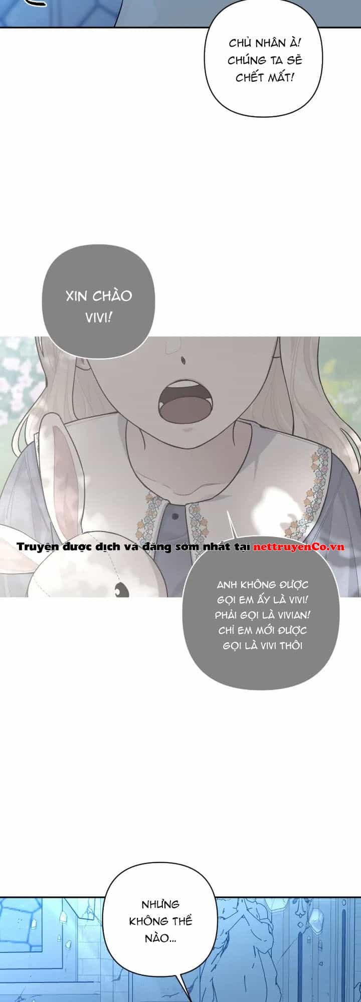 Xuyên Vào Teenfic Làm Thị Nữ - Chương 90 - ảnh 38