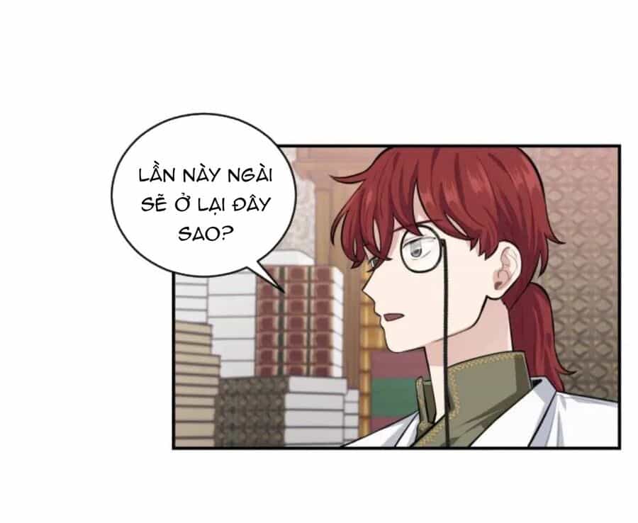 Xuyên Vào Teenfic Làm Thị Nữ - Chương 9 - ảnh 32