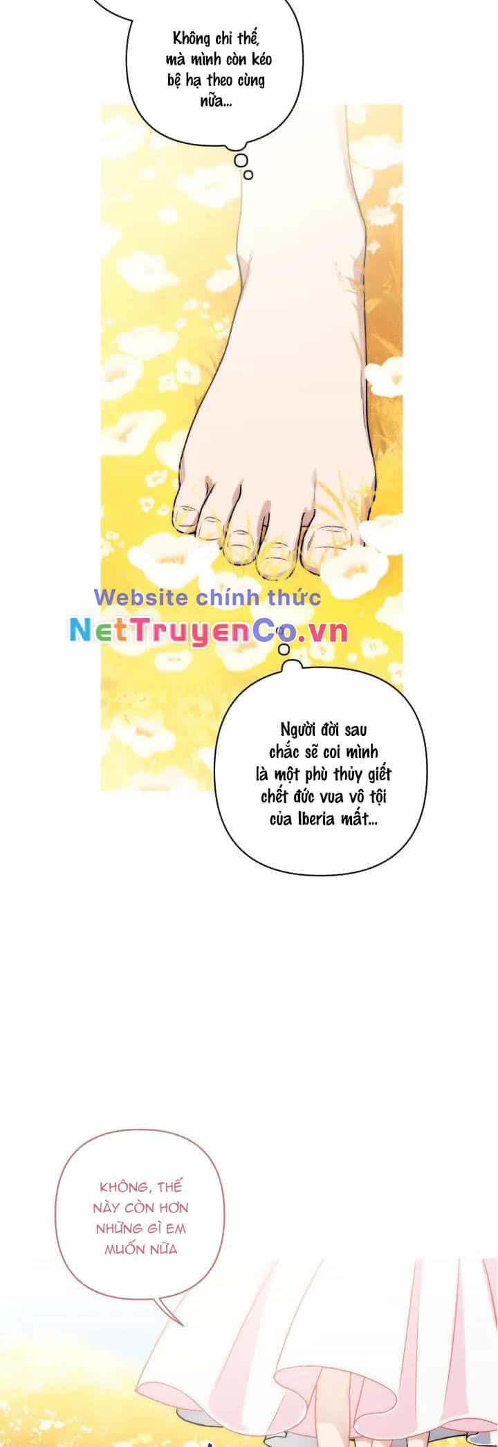 Xuyên Vào Teenfic Làm Thị Nữ - Chương 91 - ảnh 44