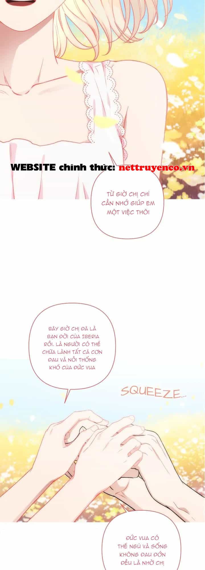 Xuyên Vào Teenfic Làm Thị Nữ - Chương 91 - ảnh 46