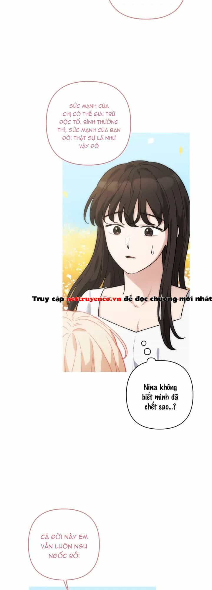 Xuyên Vào Teenfic Làm Thị Nữ - Chương 91 - ảnh 47