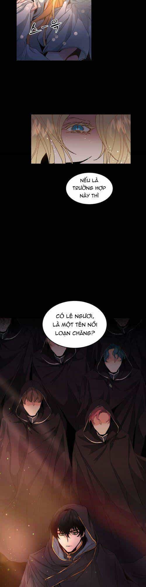 Xuyên Vào Tiểu Thuyết Làm Nữ Hoàng Tàn Độc - Chương 1 - ảnh 6