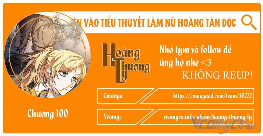 Xuyên Vào Tiểu Thuyết Làm Nữ Hoàng Tàn Độc - Chương 100 - ảnh 1