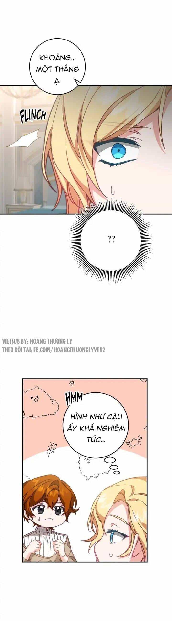 Xuyên Vào Tiểu Thuyết Làm Nữ Hoàng Tàn Độc - Chương 103 - ảnh 4