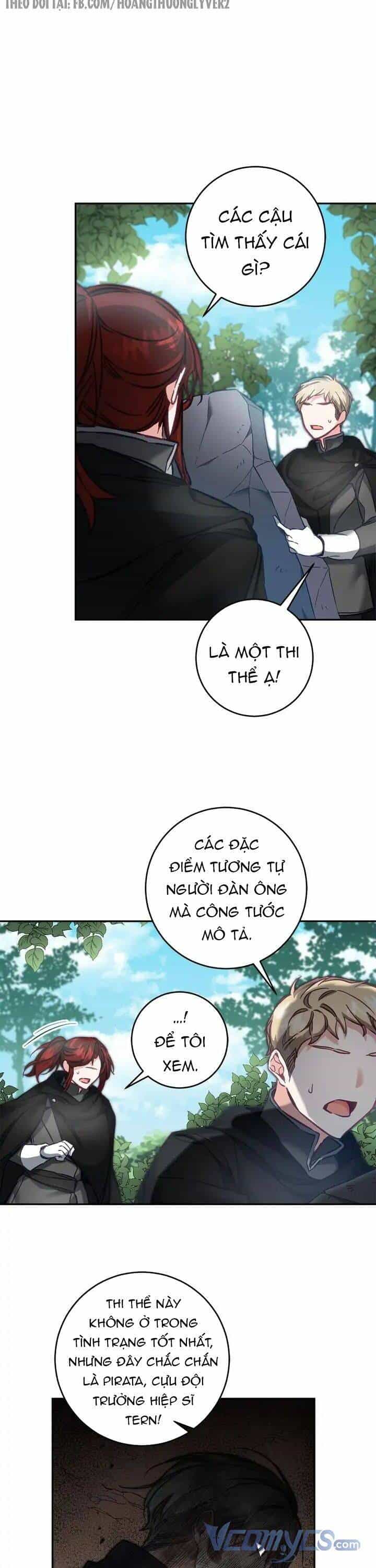 Xuyên Vào Tiểu Thuyết Làm Nữ Hoàng Tàn Độc - Chương 107 - ảnh 22