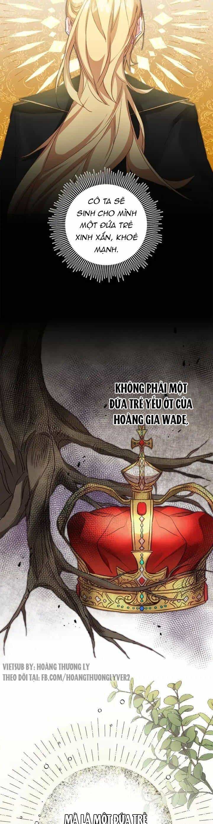 Xuyên Vào Tiểu Thuyết Làm Nữ Hoàng Tàn Độc - Chương 109 - ảnh 7