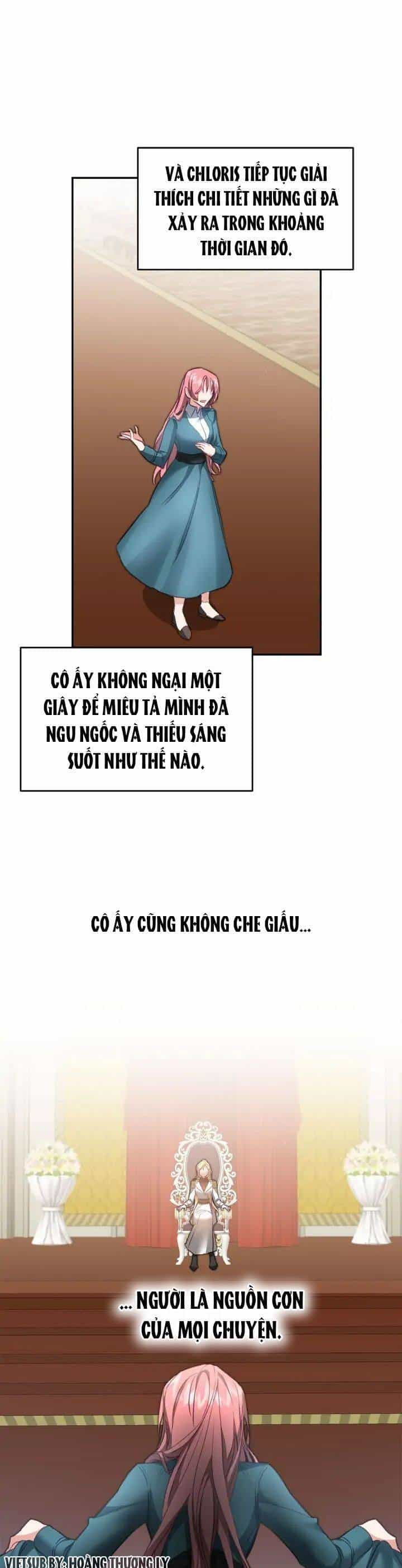 Xuyên Vào Tiểu Thuyết Làm Nữ Hoàng Tàn Độc - Chương 110 - ảnh 30