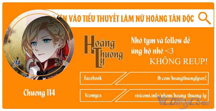 Xuyên Vào Tiểu Thuyết Làm Nữ Hoàng Tàn Độc - Chương 114 - ảnh 1