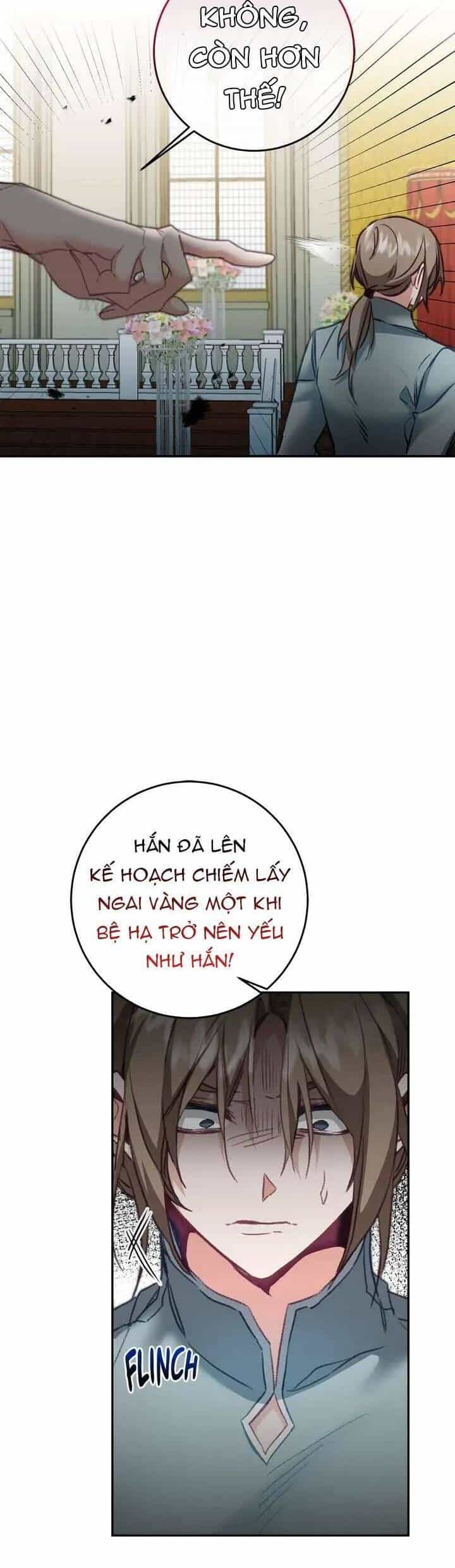 Xuyên Vào Tiểu Thuyết Làm Nữ Hoàng Tàn Độc - Chương 115 - ảnh 24