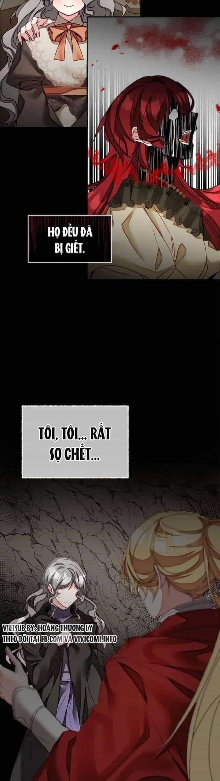 Xuyên Vào Tiểu Thuyết Làm Nữ Hoàng Tàn Độc - Chương 118 - ảnh 13