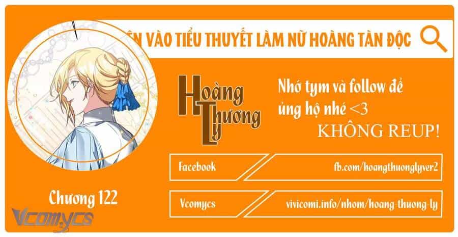 Xuyên Vào Tiểu Thuyết Làm Nữ Hoàng Tàn Độc - Chương 122 - ảnh 1
