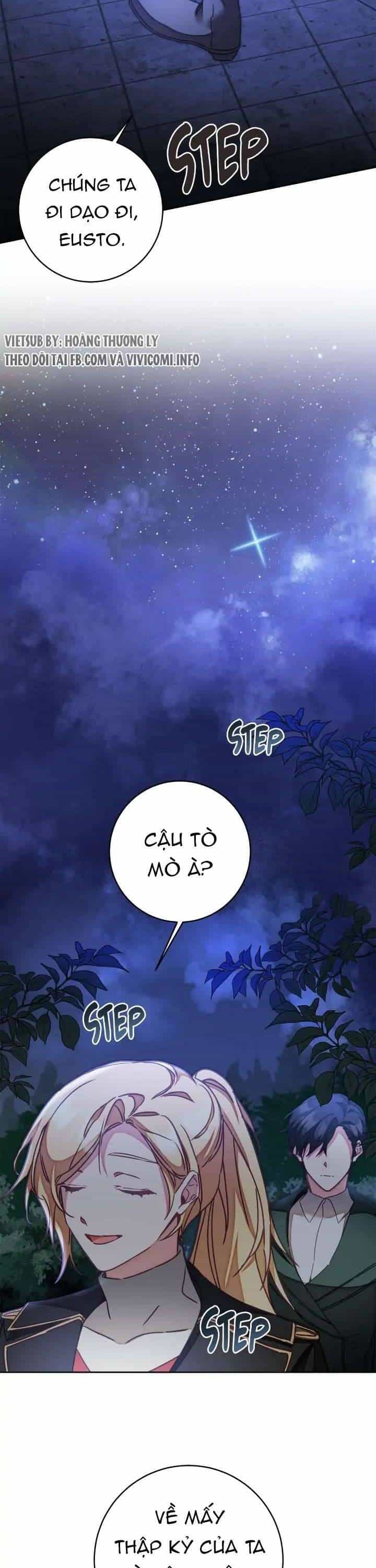 Xuyên Vào Tiểu Thuyết Làm Nữ Hoàng Tàn Độc - Chương 123 - ảnh 15
