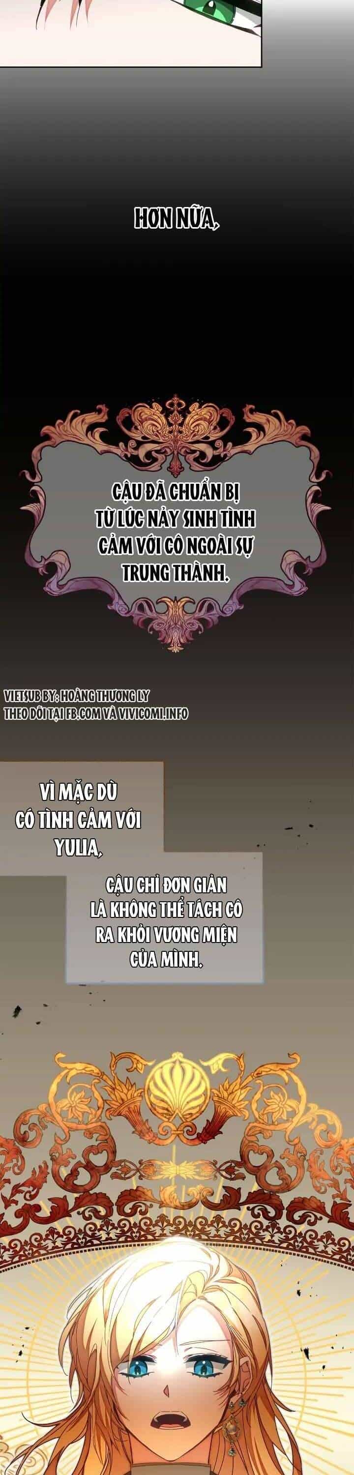 Xuyên Vào Tiểu Thuyết Làm Nữ Hoàng Tàn Độc - Chương 123 - ảnh 31