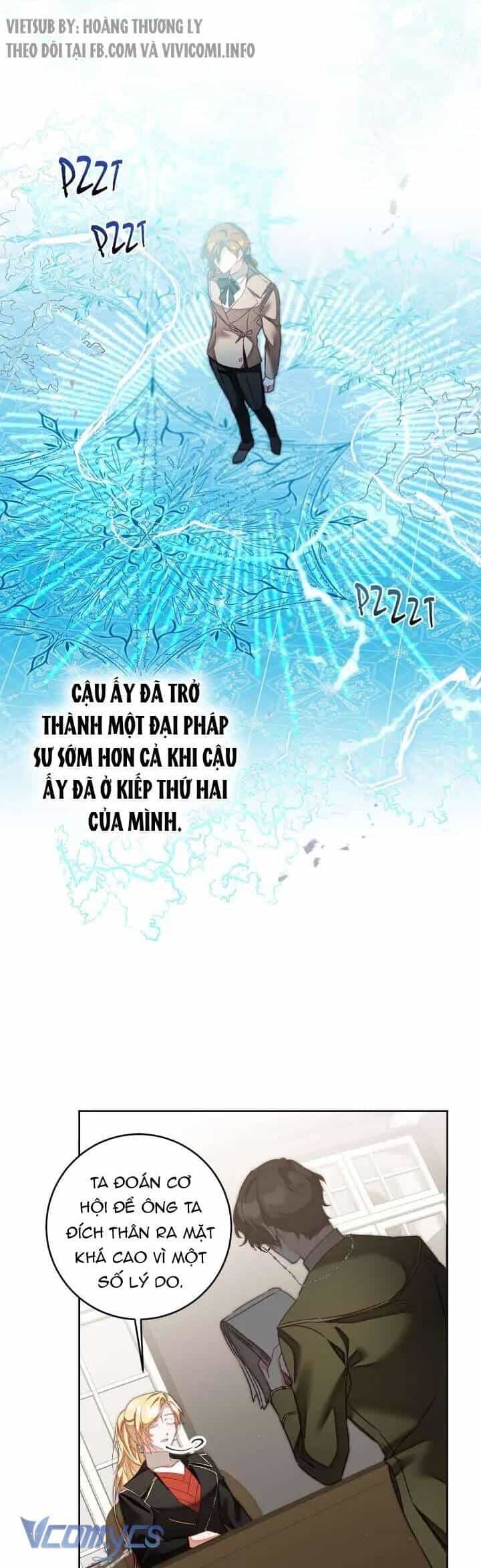 Xuyên Vào Tiểu Thuyết Làm Nữ Hoàng Tàn Độc - Chương 123 - ảnh 9