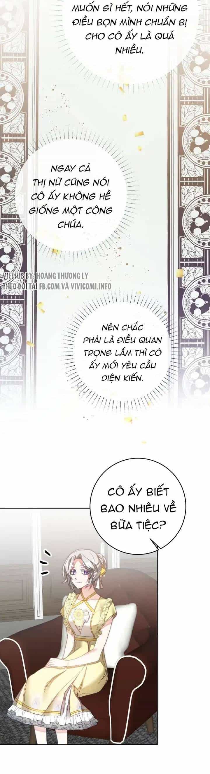 Xuyên Vào Tiểu Thuyết Làm Nữ Hoàng Tàn Độc - Chương 124 - ảnh 28