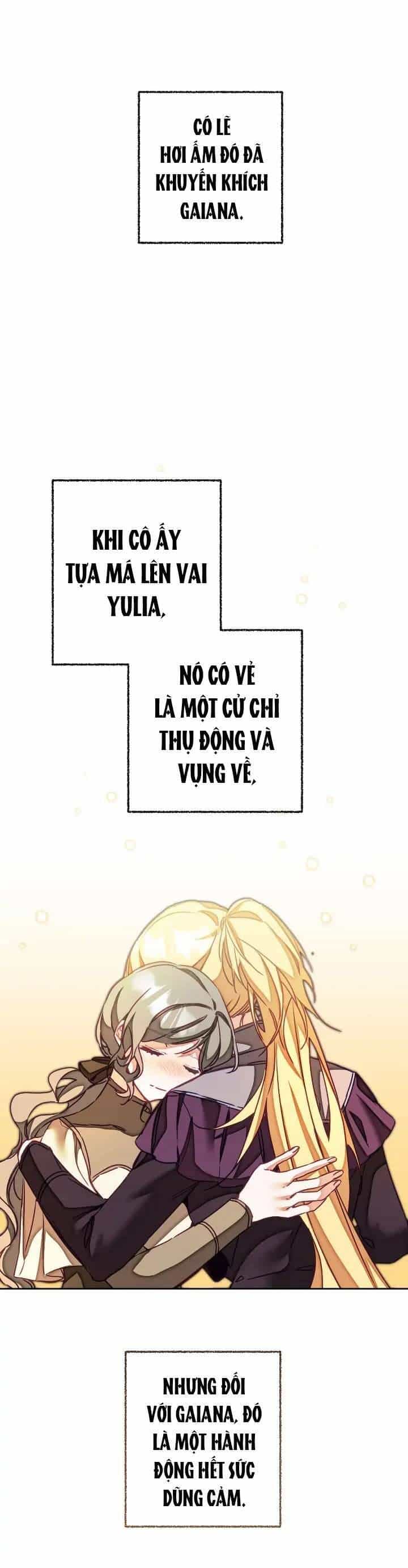 Xuyên Vào Tiểu Thuyết Làm Nữ Hoàng Tàn Độc - Chương 125 - ảnh 23