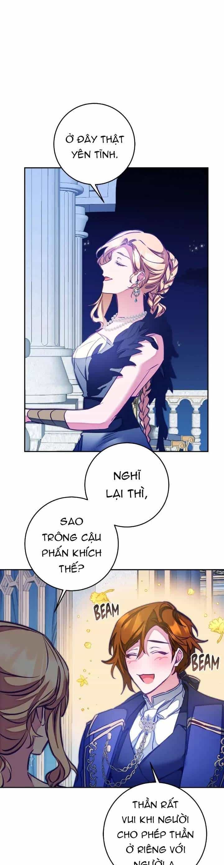 Xuyên Vào Tiểu Thuyết Làm Nữ Hoàng Tàn Độc - Chương 126 - ảnh 32