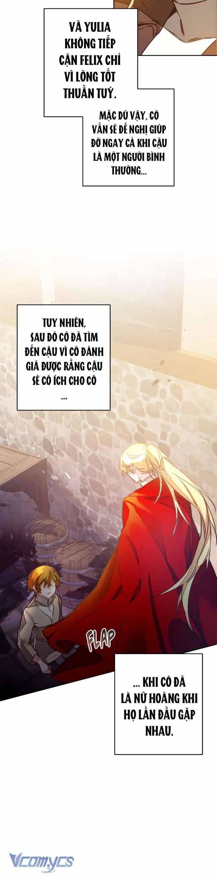 Xuyên Vào Tiểu Thuyết Làm Nữ Hoàng Tàn Độc - Chương 127 - ảnh 6
