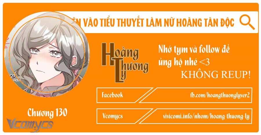 Xuyên Vào Tiểu Thuyết Làm Nữ Hoàng Tàn Độc - Chương 130 - ảnh 1