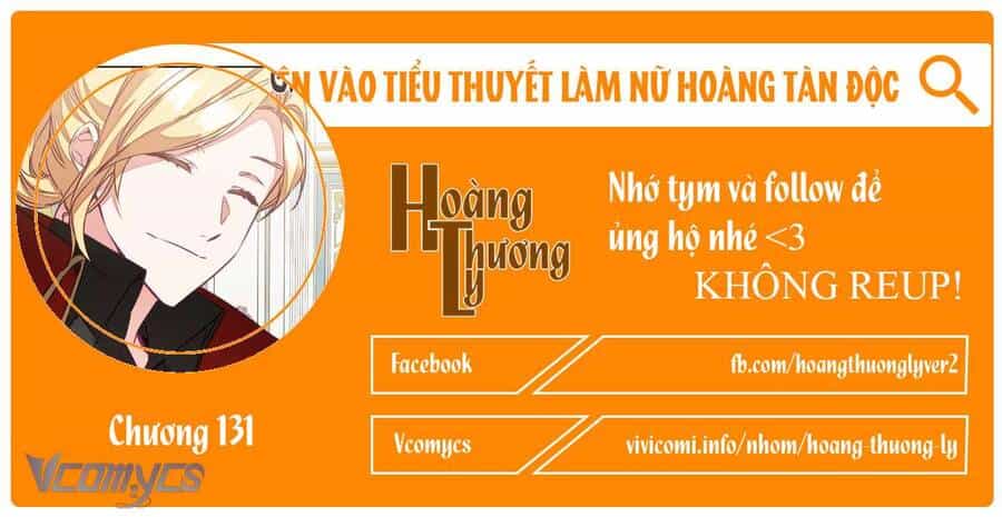 Xuyên Vào Tiểu Thuyết Làm Nữ Hoàng Tàn Độc - Chương 131 - ảnh 1