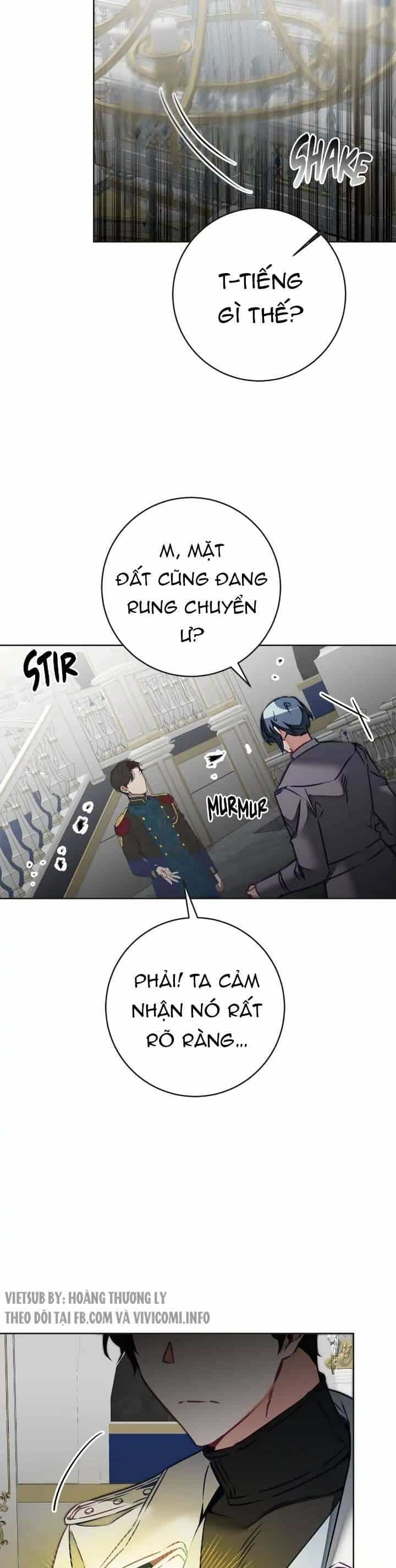 Xuyên Vào Tiểu Thuyết Làm Nữ Hoàng Tàn Độc - Chương 131 - ảnh 15
