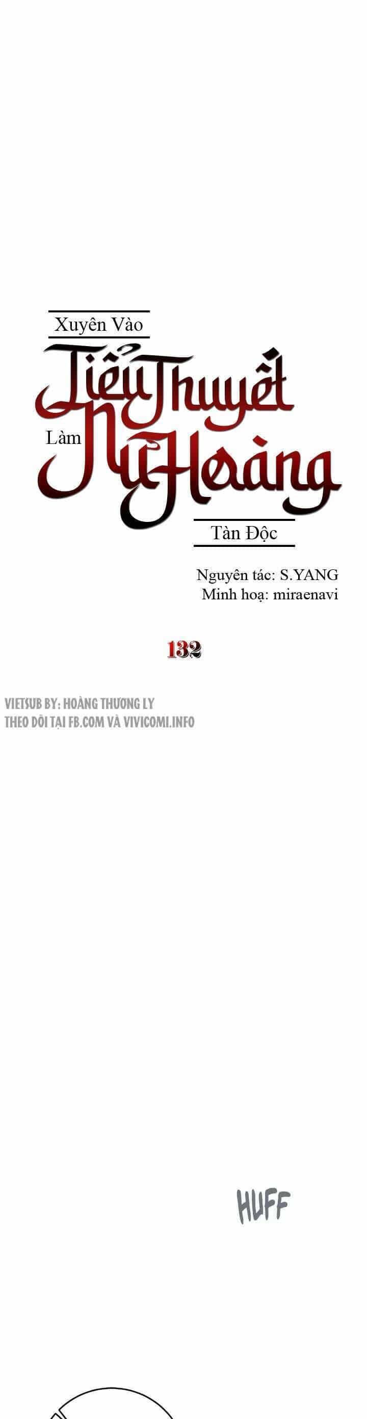 Xuyên Vào Tiểu Thuyết Làm Nữ Hoàng Tàn Độc - Chương 132 - ảnh 15