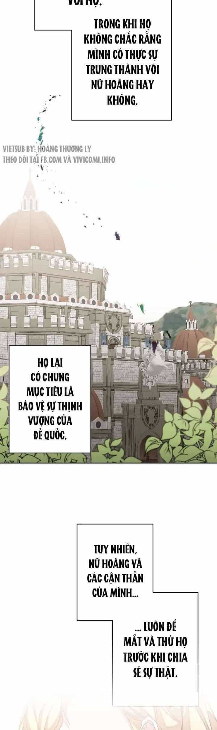 Xuyên Vào Tiểu Thuyết Làm Nữ Hoàng Tàn Độc - Chương 133 - ảnh 20