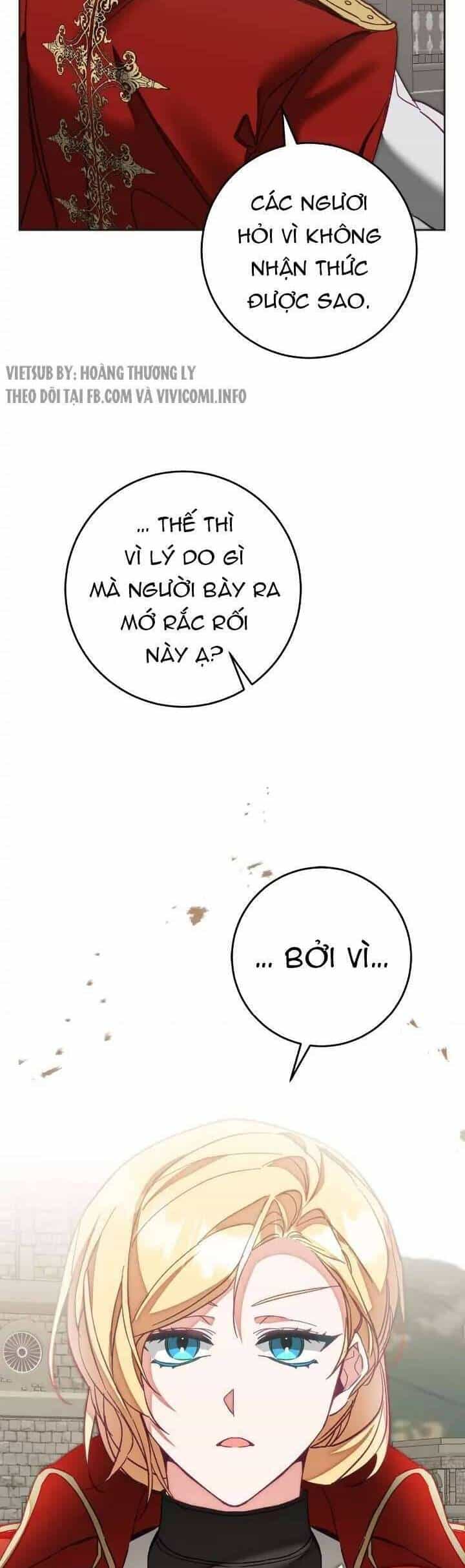 Xuyên Vào Tiểu Thuyết Làm Nữ Hoàng Tàn Độc - Chương 133 - ảnh 28
