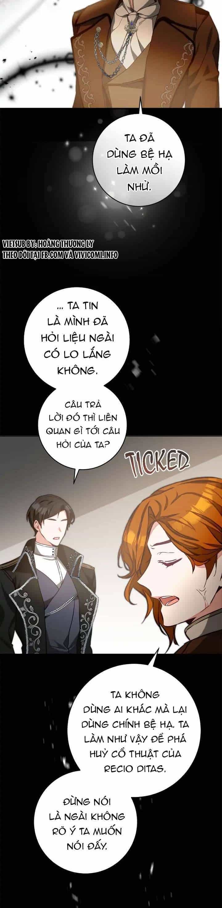 Xuyên Vào Tiểu Thuyết Làm Nữ Hoàng Tàn Độc - Chương 134 - ảnh 31
