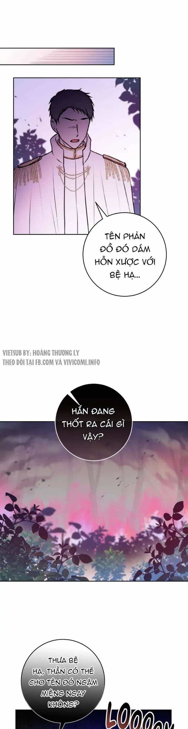 Xuyên Vào Tiểu Thuyết Làm Nữ Hoàng Tàn Độc - Chương 137 - ảnh 15