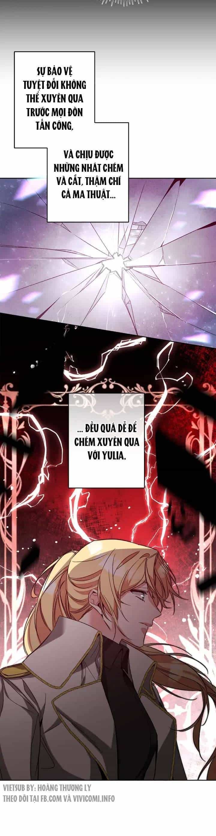 Xuyên Vào Tiểu Thuyết Làm Nữ Hoàng Tàn Độc - Chương 137 - ảnh 26