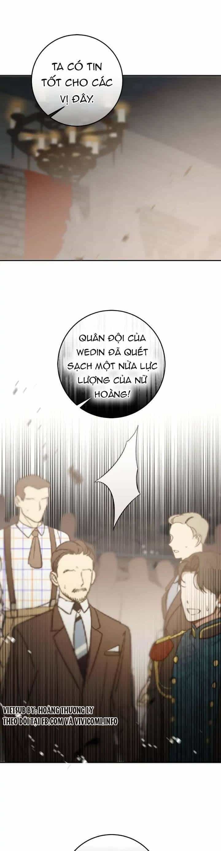 Xuyên Vào Tiểu Thuyết Làm Nữ Hoàng Tàn Độc - Chương 139 - ảnh 28