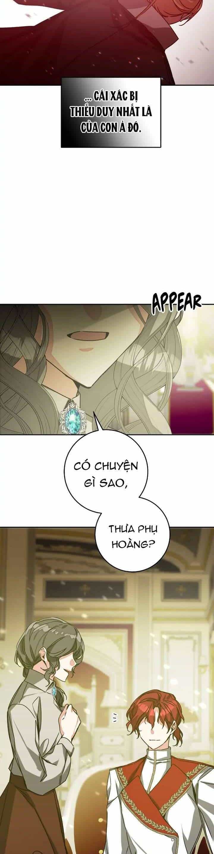 Xuyên Vào Tiểu Thuyết Làm Nữ Hoàng Tàn Độc - Chương 142 - ảnh 6