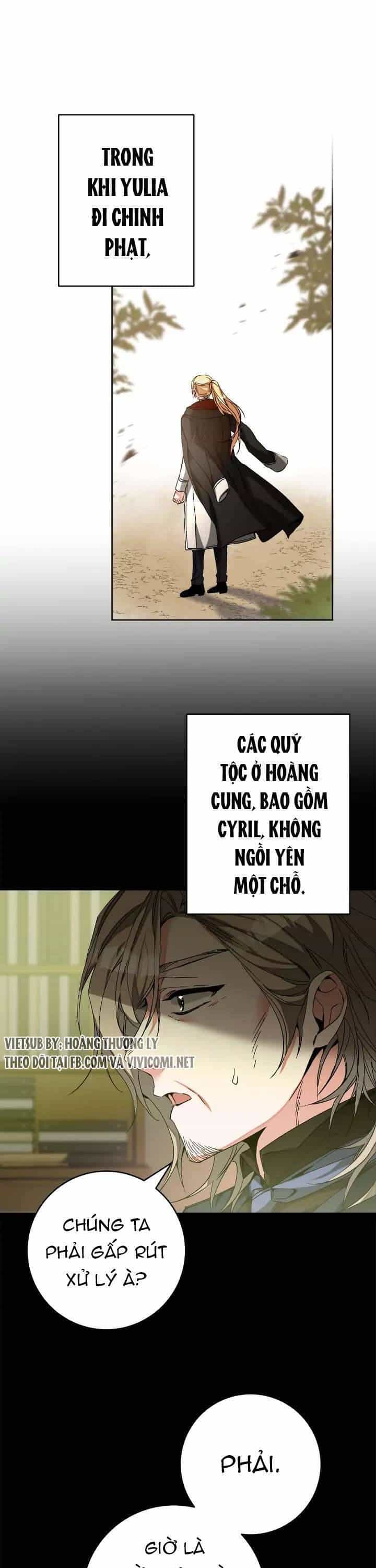 Xuyên Vào Tiểu Thuyết Làm Nữ Hoàng Tàn Độc - Chương 145 - ảnh 4