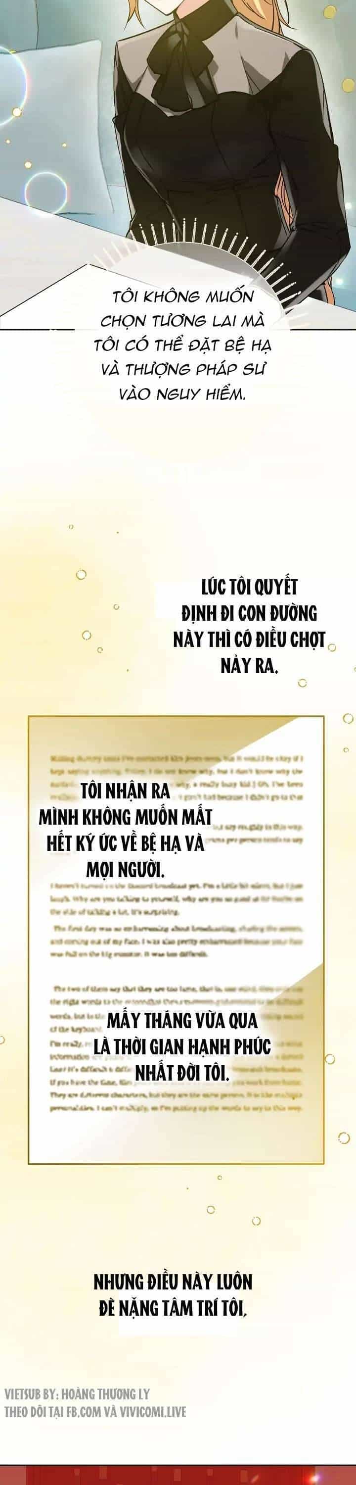Xuyên Vào Tiểu Thuyết Làm Nữ Hoàng Tàn Độc - Chương 148 - ảnh 21