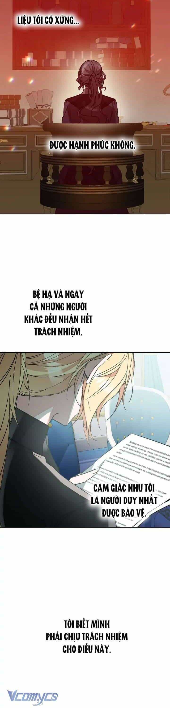 Xuyên Vào Tiểu Thuyết Làm Nữ Hoàng Tàn Độc - Chương 148 - ảnh 22