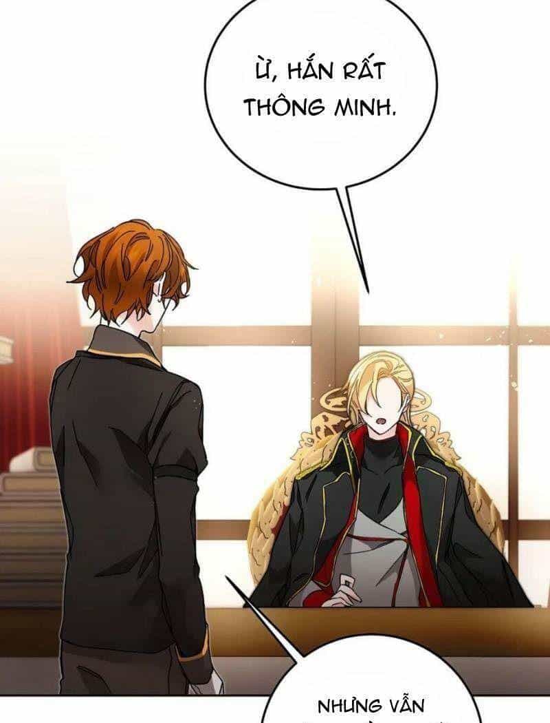 Xuyên Vào Tiểu Thuyết Làm Nữ Hoàng Tàn Độc - Chương 18 - ảnh 23