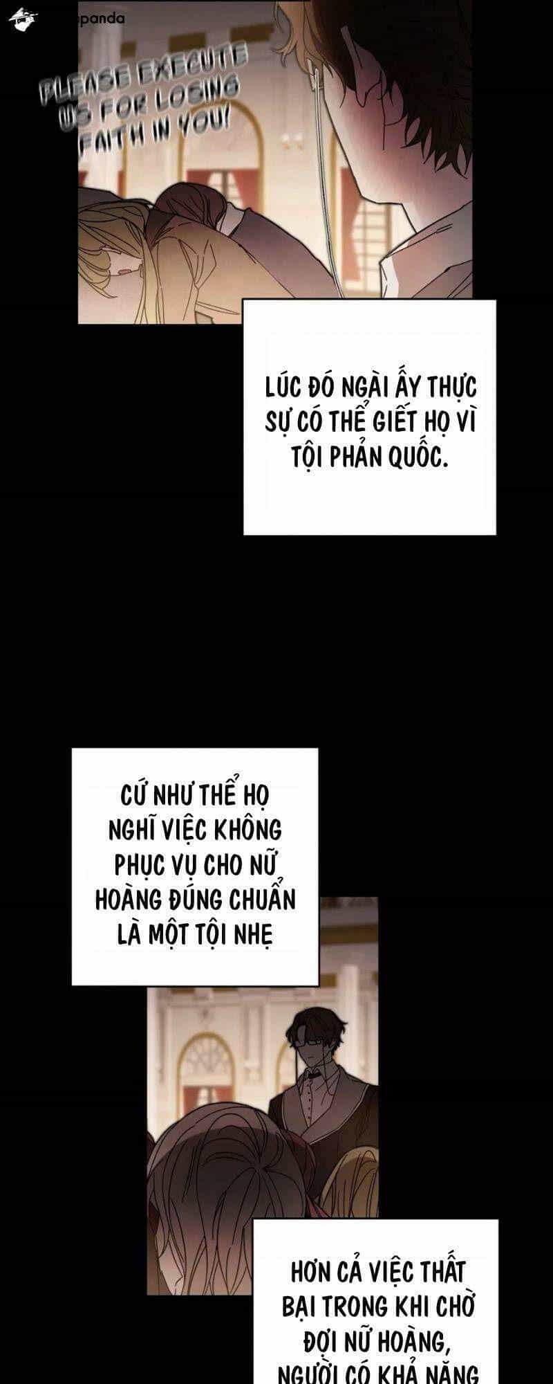 Xuyên Vào Tiểu Thuyết Làm Nữ Hoàng Tàn Độc - Chương 18 - ảnh 57