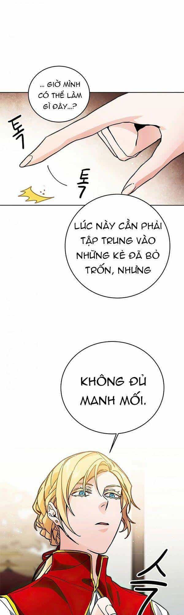 Xuyên Vào Tiểu Thuyết Làm Nữ Hoàng Tàn Độc - Chương 25 - ảnh 14