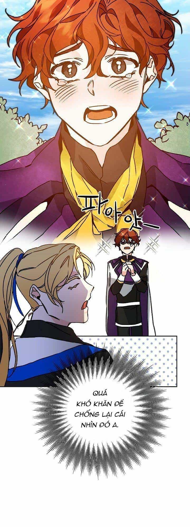 Xuyên Vào Tiểu Thuyết Làm Nữ Hoàng Tàn Độc - Chương 34 - ảnh 19