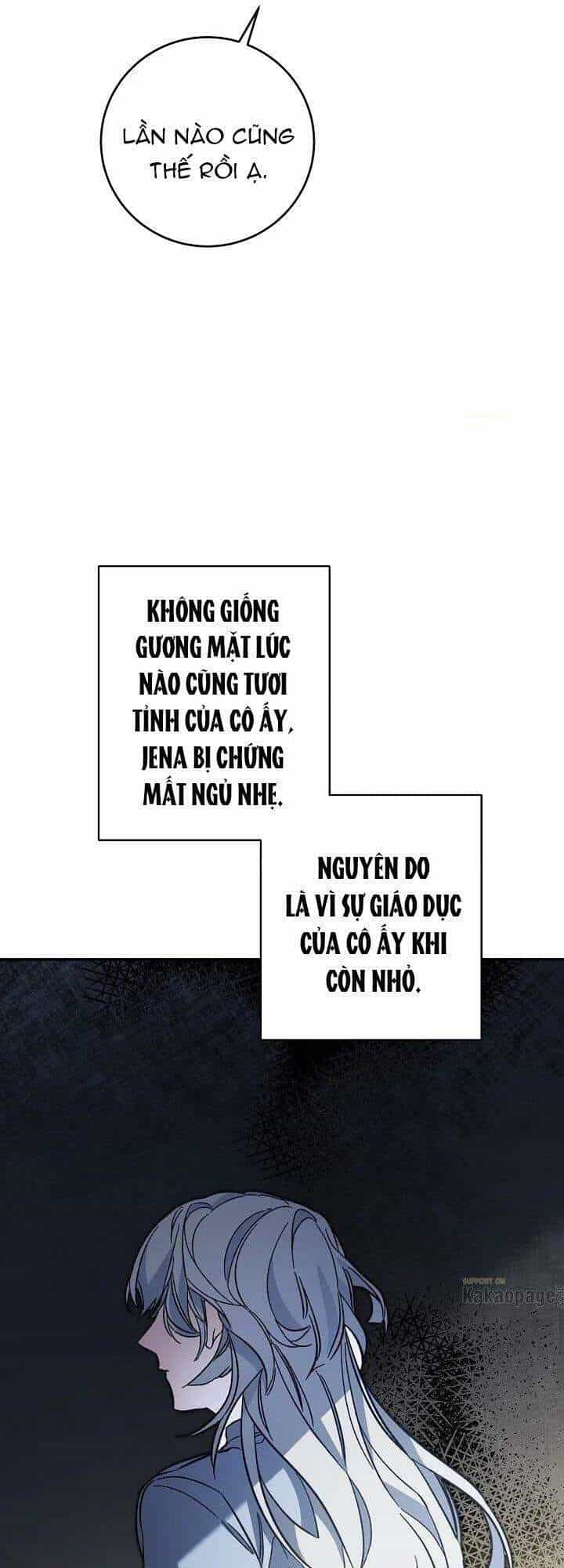 Xuyên Vào Tiểu Thuyết Làm Nữ Hoàng Tàn Độc - Chương 54 - ảnh 35