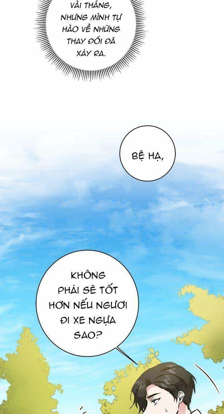 Xuyên Vào Tiểu Thuyết Làm Nữ Hoàng Tàn Độc - Chương 57 - ảnh 14